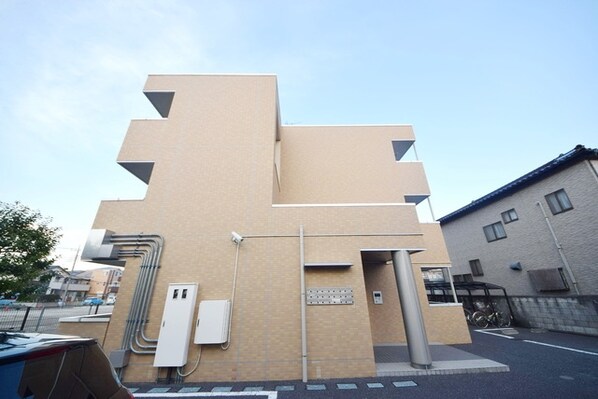 ロイヤルハイツFUJIの物件内観写真